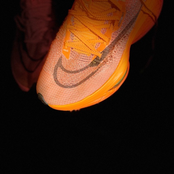 Nike Alphafly next% 2 Size 10.5 M - Picture 2 of 4